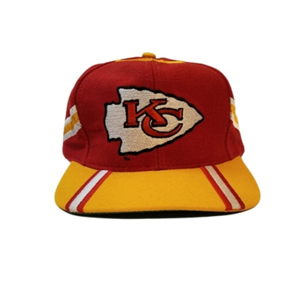 Vintage Kansas City Chiefs snapback